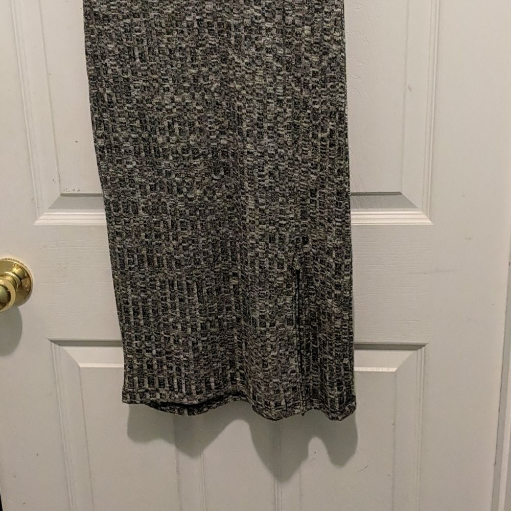 Valiant Paris black white dress Sz L NWT - Picture 2 of 8